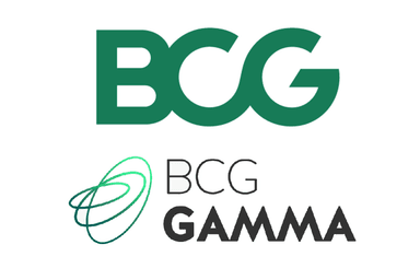 BCG Gamma